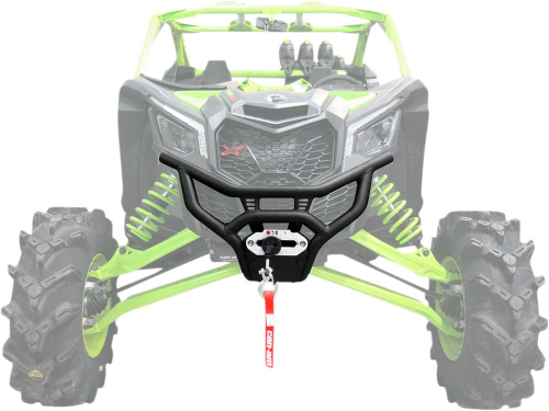 Moose Utility - Moose Utility Front Bumper - 0530-1623