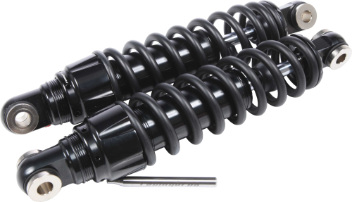 HardDrive - HardDrive 705 Series Preload Adjustable Rear Shock - 12.5in. - R0800145-1