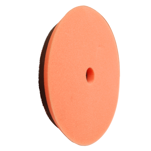 Shurhold - Shurhold Buff Magic Light Duty Orange Foam Pad - 7"