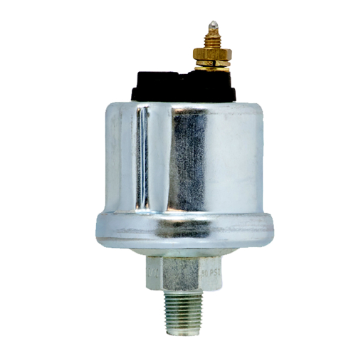 VDO - VDO Pressure Sender - 80 PSI