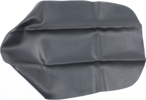 Cycle Works - Cycle Works Standard Seat Cover - Black - 35-26598-01