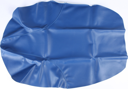 Cycle Works - Cycle Works Standard Seat Cover - Blue - 35-42200-03