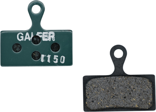 Galfer Brakes - Galfer Brakes Brake Pads - Green - BFD452G1554