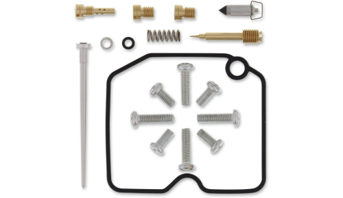 Moose Racing - Moose Racing Carburetor Repair Kit - 26-1051