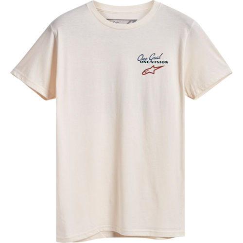 Alpinestars - Alpinestars Flagged T-Shirt - 123372150912XL