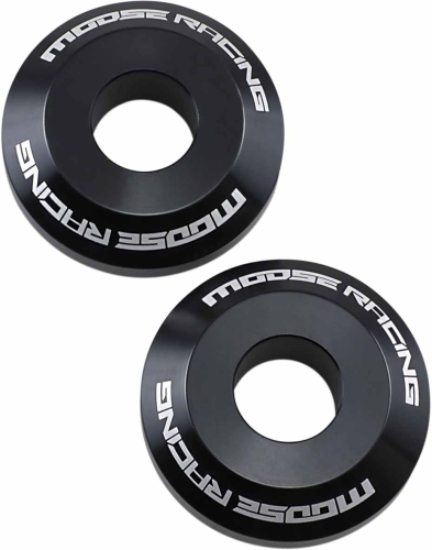 Moose Racing - Moose Racing Fast Rear Wheel Spacers - W16-4302GB