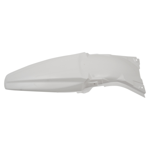 Acerbis - Acerbis Rear Fender - White - 2141700002