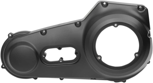 Drag Specialties - Drag Specialties Outer Primary Cover - Satin Black - 11-0291KDSSB