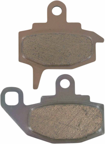 Moose Racing - Moose Racing XCR Brake Pads - M313-S47