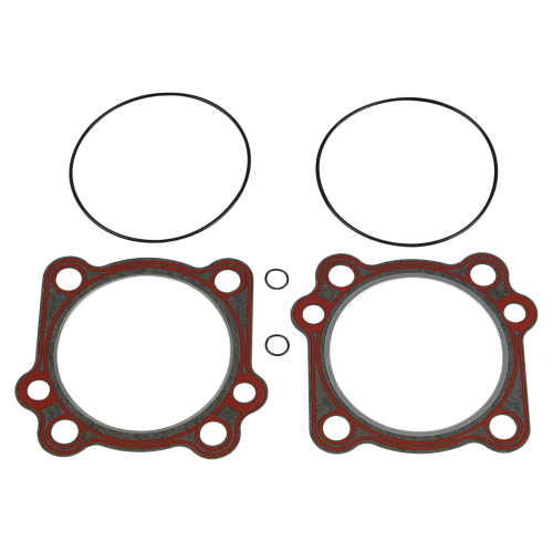 James Gasket - James Gasket Cylinder Head/Base Gasket Kit - Standard Bore - 17047-98