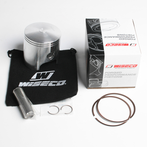 Wiseco - Wiseco Piston Kit - 1.00mm Oversize to 71.95mm - 431M07100