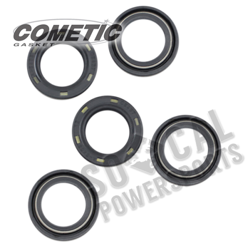 Cometic Gasket - Cometic Gasket Shifter Shaft Seal - C10213