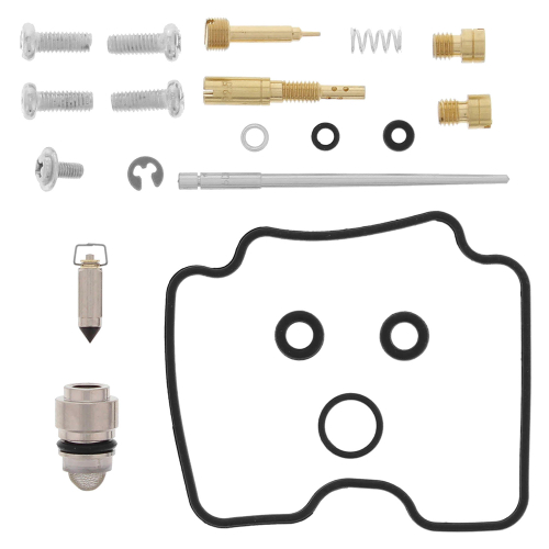 All Balls - All Balls Carburetor Rebuild Kit - 26-1265