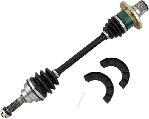 Moose Utility - Moose Utility OEM Replacement CV Axle - SUZ-7004