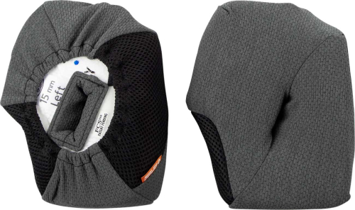 Arai Helmets - Arai Helmets FCS Cheek Pad for XD-4 Helmets - OSFA - 05-4474