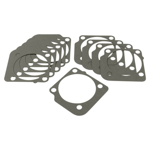 James Gasket - James Gasket Rear Cylinder Base Gasket - 16777-63