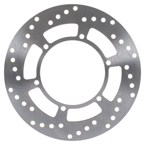 EBC - EBC OE Replacement Brake Rotor - MD2002