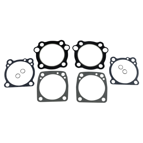 James Gasket - James Gasket Cylinder Head/Base Gasket Kit - Standard Bore - 16770-84-A