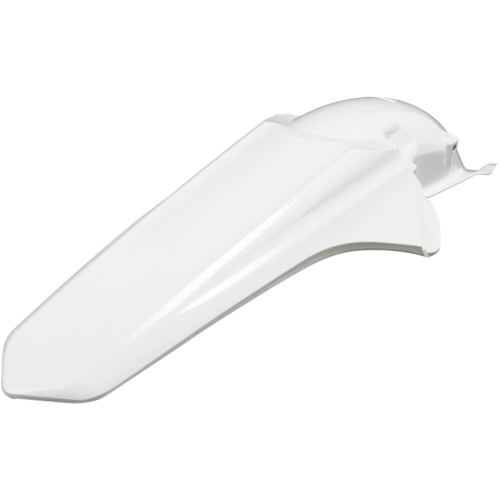 Acerbis - Acerbis Rear Fender - White - 2141820002