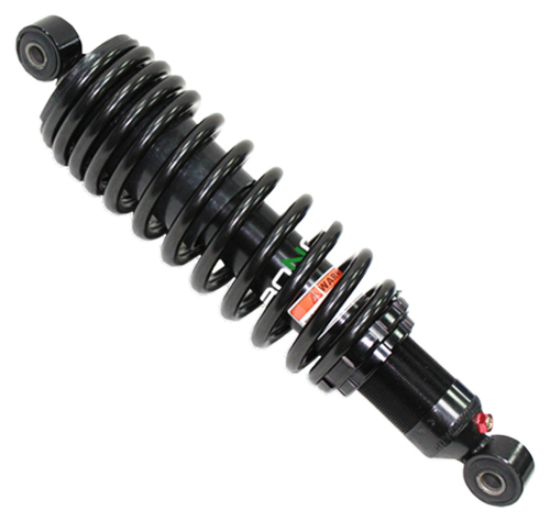 Bronco - Bronco Gas Shocks - AU-04202