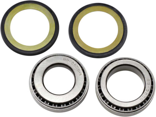 All Balls - All Balls Steering Stem Bearing Kit - 22-1015