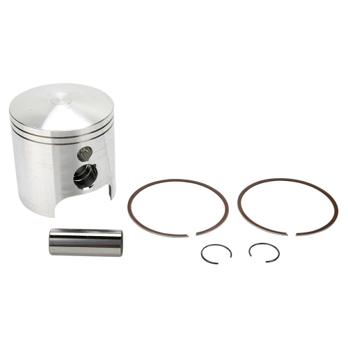 Wiseco - Wiseco Piston Kit - 0.50mm Oversize to 72.92mm - 536M07250