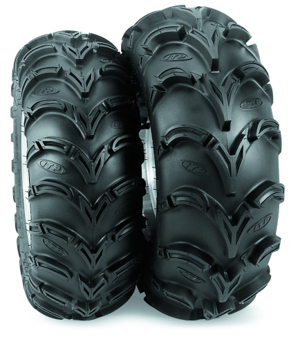 ITP - ITP Mud Lite XL Rear Tire - 25x12x11 - 560431