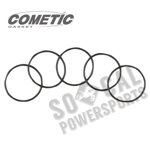 Cometic Gasket - Cometic Gasket Starter to Primary Case O-Ring - C9201