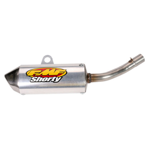 FMF Racing - FMF Racing PowerCore 2 Shorty Silencer - 020289