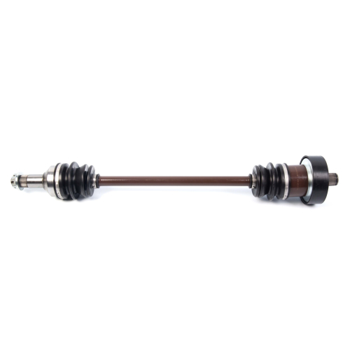 All Balls - All Balls 6 Ball Heavy Duty Axle - AB6-AC-8-316