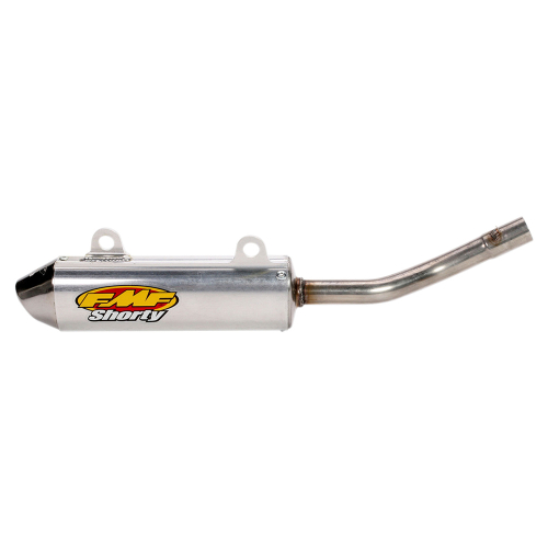 FMF Racing - FMF Racing PowerCore 2 Shorty Silencer - 020237