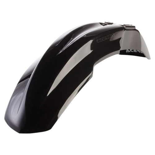 Acerbis - Acerbis Front Fender - Black - 2084540001