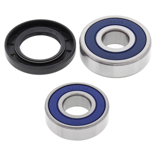 All Balls - All Balls Wheel Bearing and Seal Kit - 25-1244