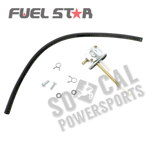 Fuel Star - Fuel Star Fuel Valve Kit - FS101-0055