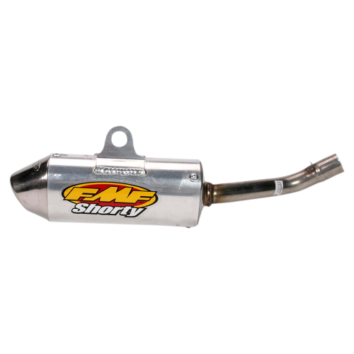 FMF Racing - FMF Racing PowerCore 2 Shorty Silencer - 024010