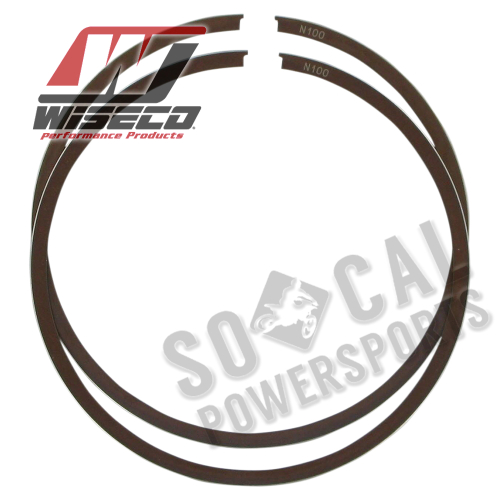 Wiseco - Wiseco Ring Set - 69.50mm - 2736CD