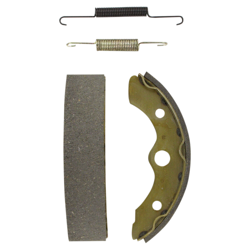 EBC - EBC Standard Brake Shoes - 339