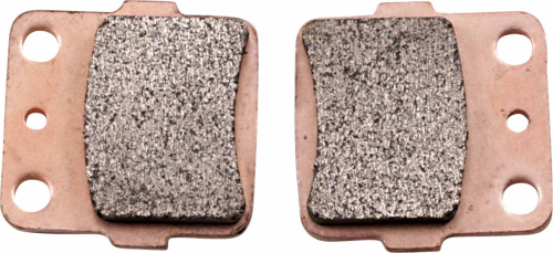 Galfer Brakes - Galfer Brakes HH Sintered Brake Pads - FD076G1397