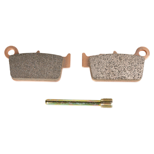 EBC - EBC MXS Series Race Sintered Brake Pads - MXS367