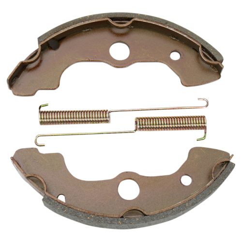 EBC - EBC Standard Brake Shoes - 347S