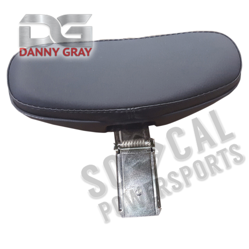 Danny Gray - Danny Gray Doubleback Optional Backrest - Small - Plain - 1112