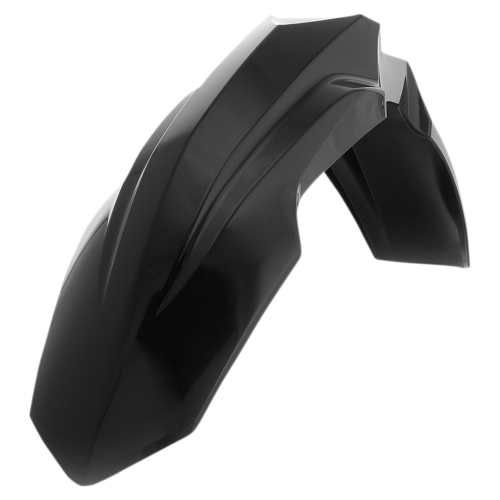 Acerbis - Acerbis Front Fender - Black - 2630640001