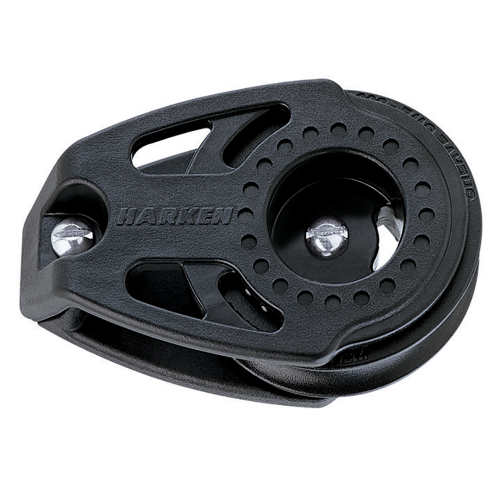 Harken - Harken 40mm Carbo Air Cheek Block