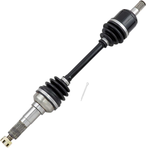 Moose Utility - Moose Utility OEM Replacement CV Axle - YAM-7002