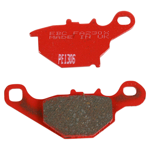 EBC - EBC X Series Carbon Brake Pads - FA230X