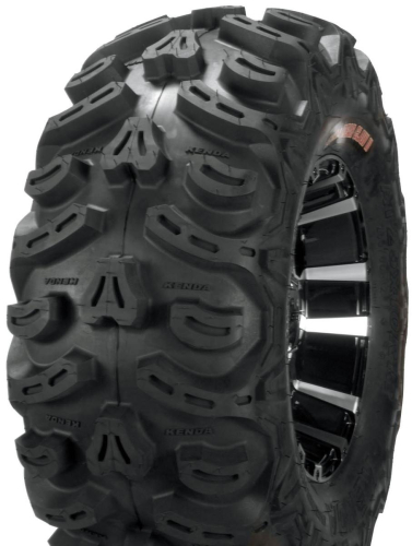 Kenda - Kenda K587 Bear Claw HTR Front/Rear Tire - 26x11Rx12 - 253V3080