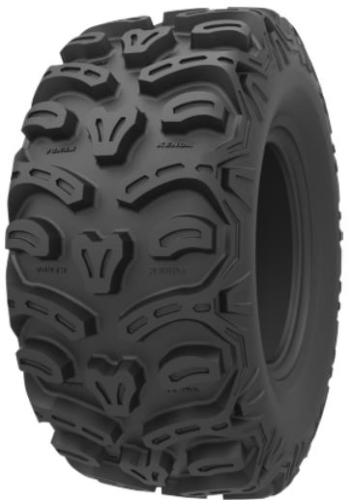 Kenda - Kenda K587 Bear Claw HTR Front/Rear Tire - 28x9Rx14 - 254B3005