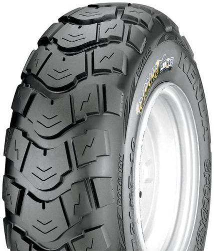 Kenda - Kenda K572 Road Go Front/Rear Tire - 25x8x12 - 25261090