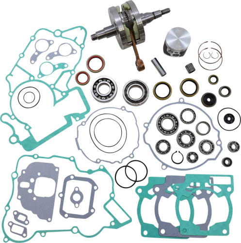 Vertex - Vertex Complete Engine Rebuild Kit In A Box - WR101-119