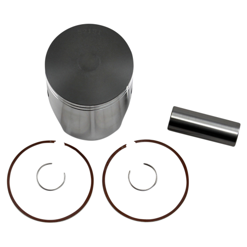 Wiseco - Wiseco Piston Kit - Standard Bore 59.90mm - 2454M06000